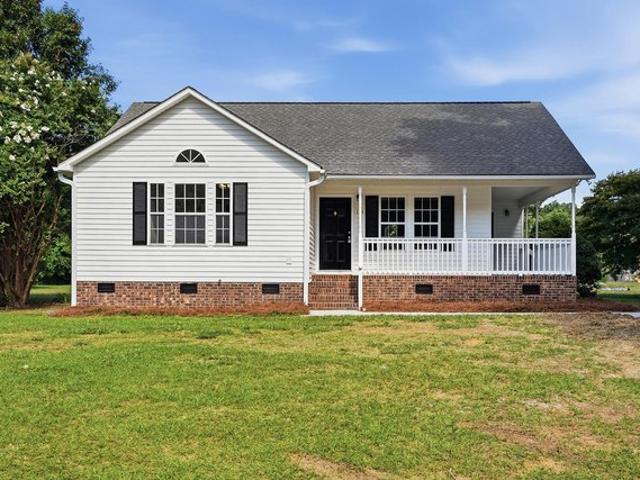 House for sale in Smithfield, North Carolina