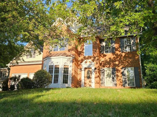 House for sale in Virginia