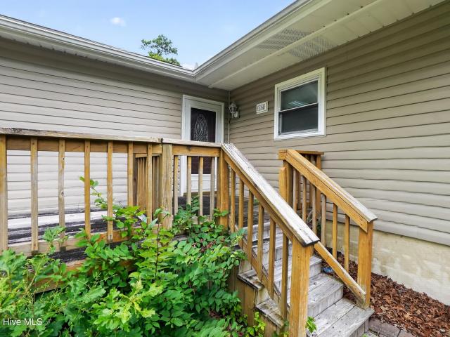 House for sale in Jacksonville, North Carolina