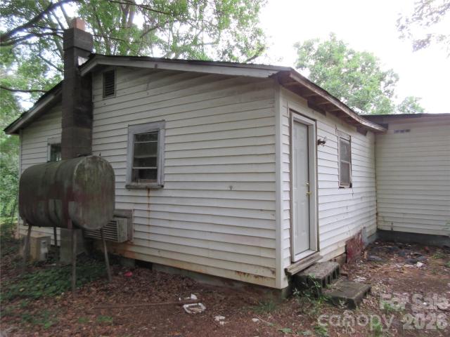 House for sale in Mooresboro, North Carolina