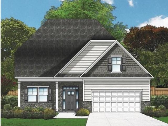 House for sale in Central, South Carolina