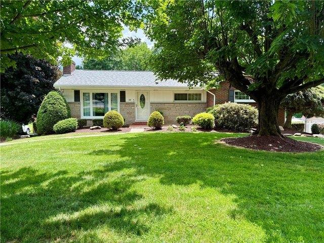 House for sale in Butler, Pennsylvania
