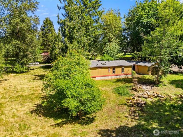 House for sale in Chehalis, Washington