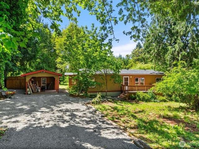 House for sale in Chehalis, Washington