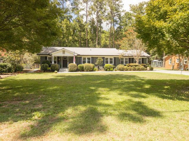 House for sale in Walterboro, South Carolina