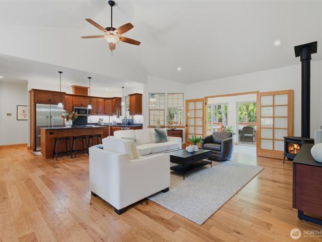 House for sale in Sequim, Washington