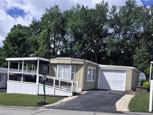 House for sale in Delmont, Pennsylvania