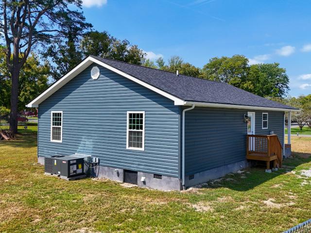 House for sale in Barbourville, Knox County