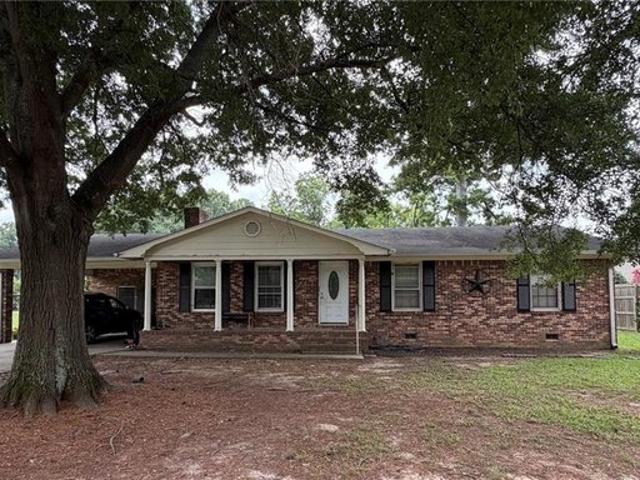 House for sale in Cedartown, Georgia