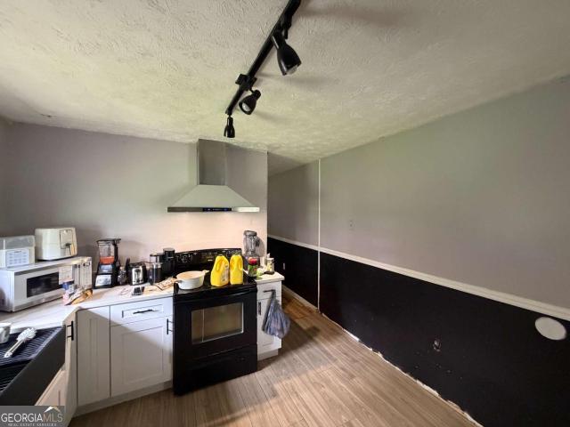 House for sale in Cedartown, Georgia