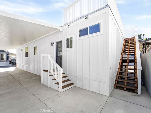 House for sale in San Clemente, California