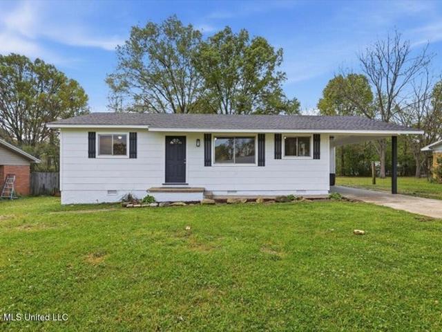 House for sale in Pelahatchie, Mississippi