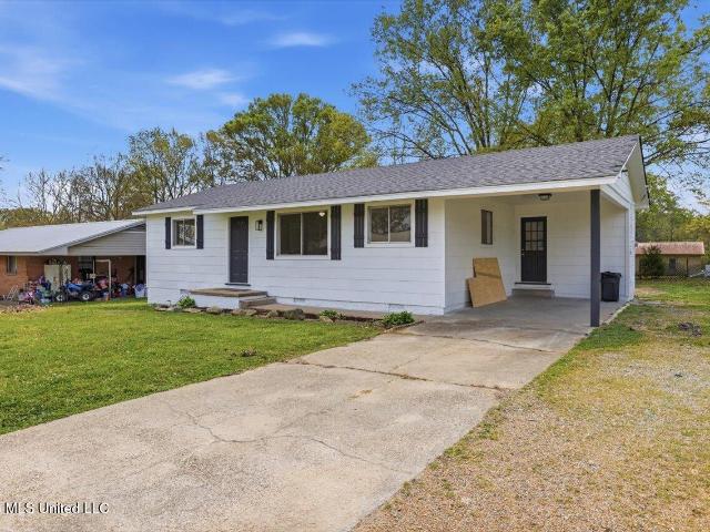 House for sale in Pelahatchie, Mississippi