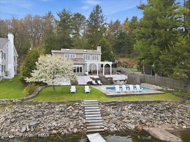 House for sale in Greentown, Pennsylvania