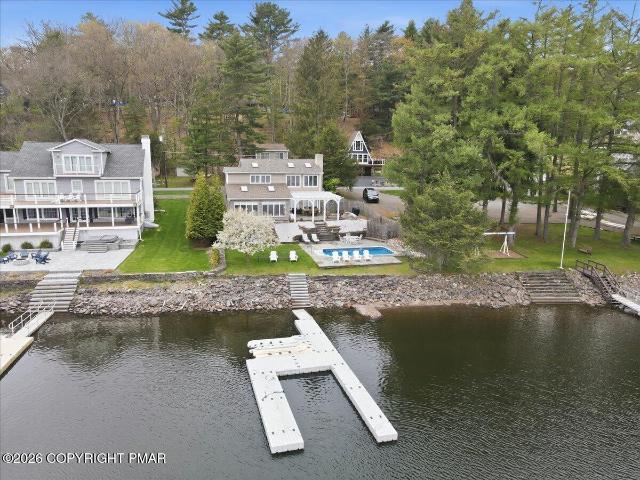 House for sale in Greentown, Pennsylvania