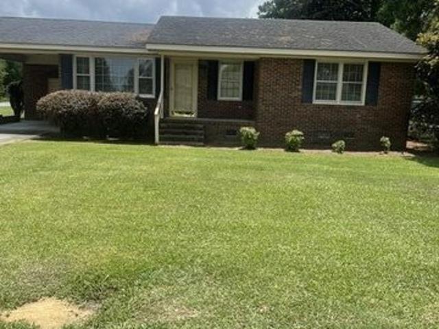 House for sale in Warsaw, North Carolina