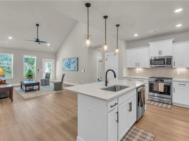 Townhouse for sale in Anderson, South Carolina