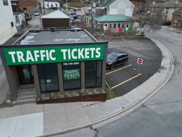 Office for rent in Peterborough, Ontario