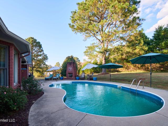 House for sale in Flora, Mississippi