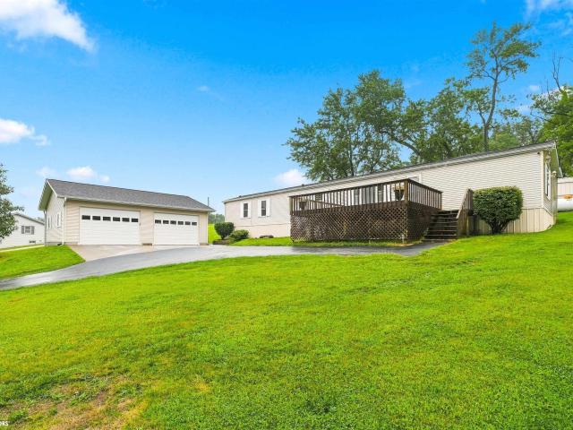 House for sale in Montezuma, Iowa