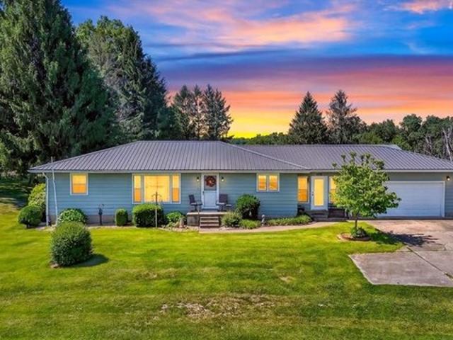 House for sale in Oak Hill, Ohio