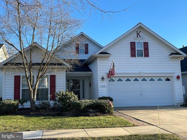 House for sale in Centreville, Maryland