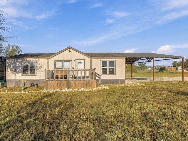 House for sale in Decatur, Wise County