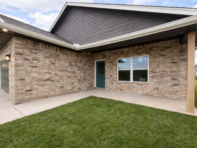 House for sale in Stroud, Oklahoma
