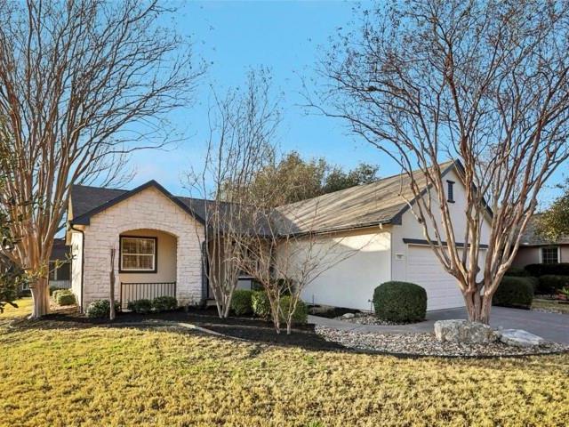 House for sale in Williamson, Texas