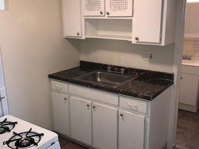 Apartment for rent in Cleveland, Ohio
