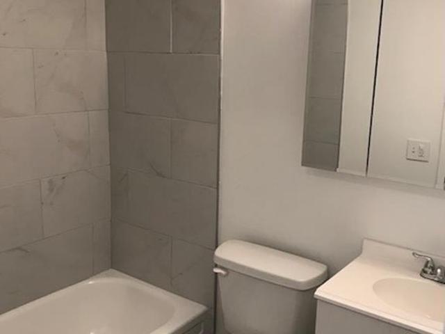 Apartment for rent in Cleveland, Ohio