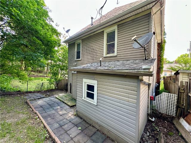 House for sale in Butler, Pennsylvania