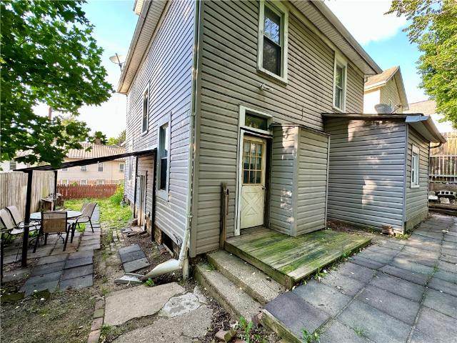 House for sale in Butler, Pennsylvania