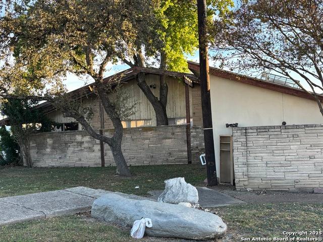 Commercial for sale in Leesville, Texas