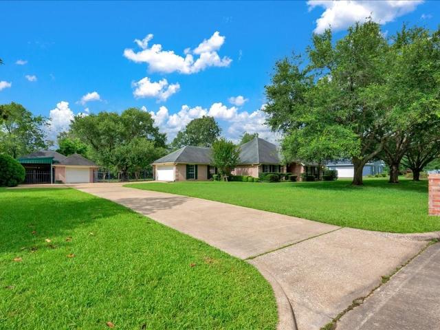 House for sale in Lufkin, Texas