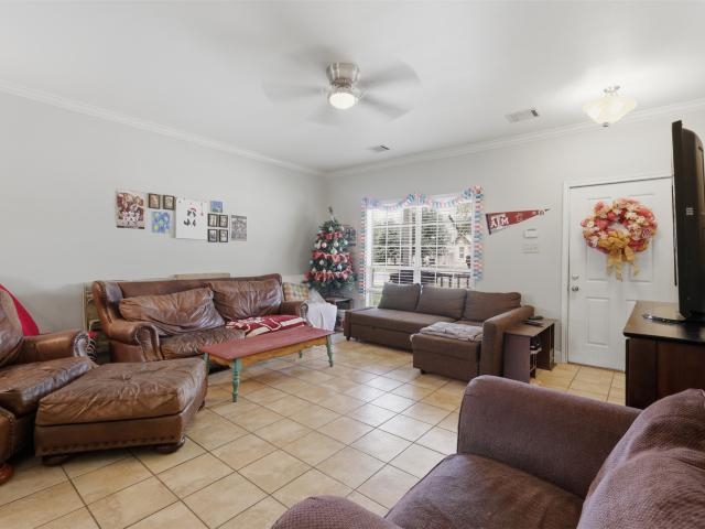 House for sale in College Station, Texas