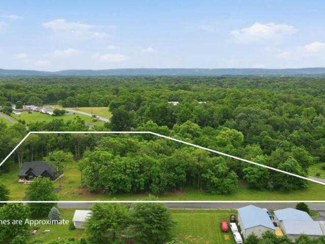 House for sale in Shepherdstown, West Virginia