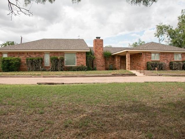 House for sale in Nolan, Texas