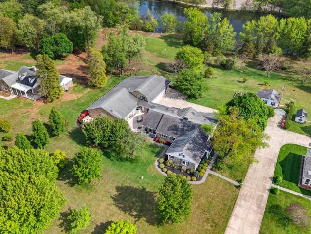 House for sale in Havre De Grace, Maryland