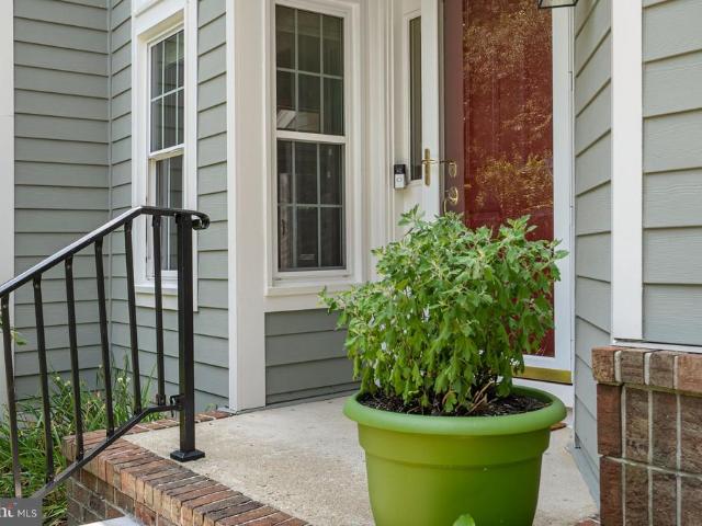 Townhouse for sale in Annapolis, Maryland