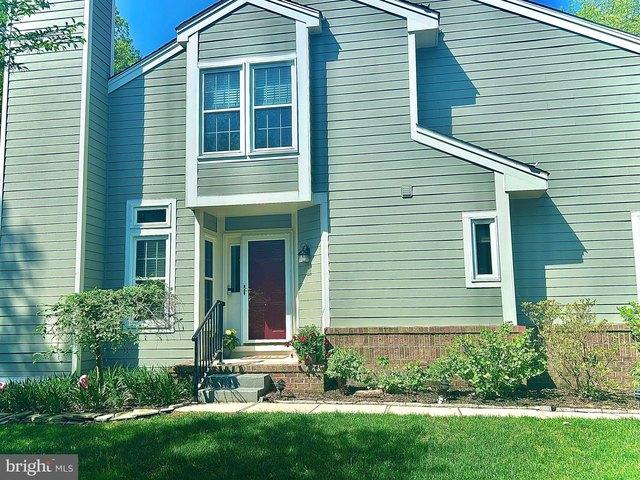 Townhouse for sale in Annapolis, Maryland