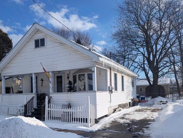 House for sale in Ogdensburg, New York