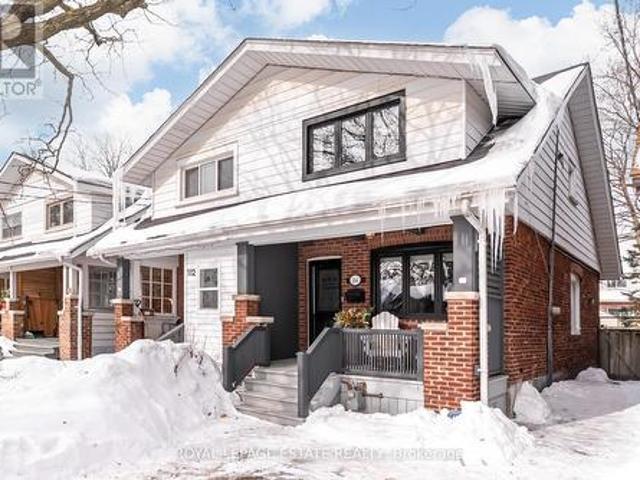 House for sale in Woburn, Ontario