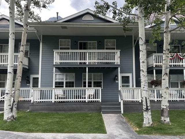 Townhouse for sale in Ouray, Colorado