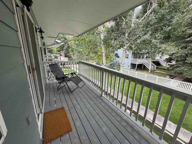 Townhouse for sale in Ouray, Ouray County