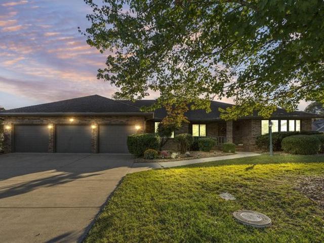 House for sale in Branson, Missouri