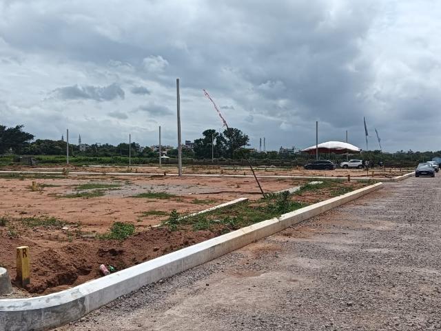 Land for sale in Haidarabad, Telangana
