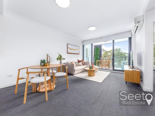 Apartment for sale in Strathfield, New South Wales