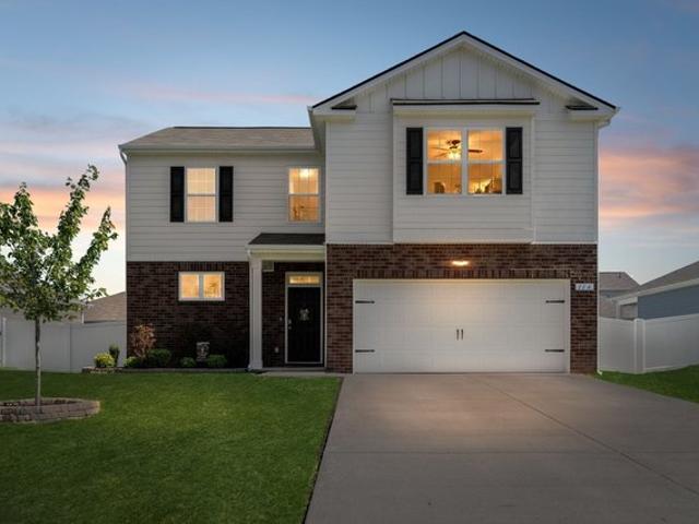 House for sale in Tennessee