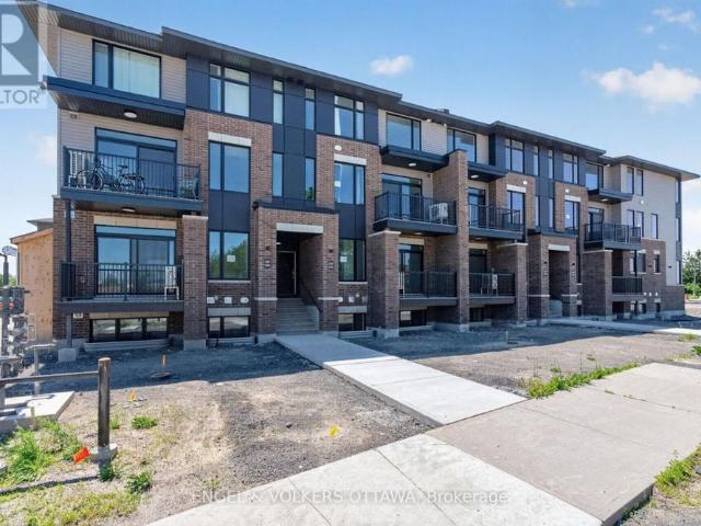 Townhouse for rent in Mulhurst Bay, Ontario